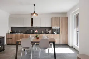 Apartment 'Cà Dei Nane' with Mountain View, Balcony and Wi-Fi - Image 3