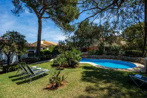 Maison de vacances avec barbecue, terrasse et jardin | Vue jardin | Parfaite pour le travail à distance - Image 3