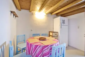 Holiday apartment with terrace | Garden view - Image 4