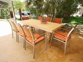 Casa vacacional con barbacoa, piscina y terraza | Acepta mascotas - Image 5