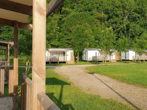 Beautiful mobile home with pool & terrace | Pet-friendly - Image 4