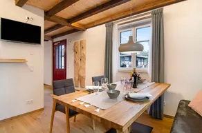 Charming flat with terrace | Garden view - Image 2