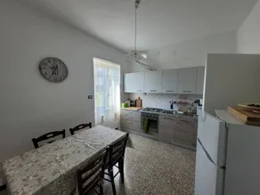 Children-friendly nice apartment with garden - Image 4