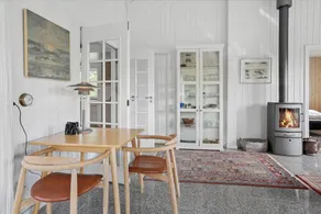 Maison de vacances avec barbecue et terrasse - Image 4