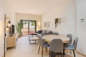 Apartment 'El Oasis Martinica 2 Bajo B' with Private Pool, Wi-Fi and Air Conditioning - Image 5