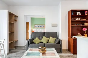 Appartement de vacances avec terrasse | Avec animaux bienvenus - Image 3