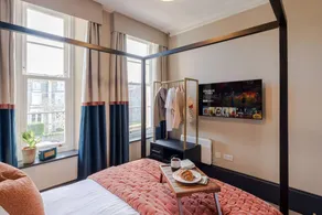 Holiday apartment with 1 room for 4 persons - Image 2
