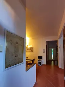 Firenze con Giardino Privato e Ingresso Indipendente – Vicino al Centro, Eventi e Colline del Chianti - Image 3