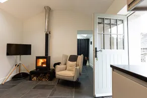 Cottage avec jardin - Image 3
