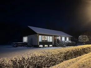 Maison de vacances avec terrasse, sauna et jardin - Image 2
