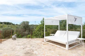 Magnífica villa ideal para familias con terraza, jardín y barbacoa | Vistas al jardín | Ideal para trabajar remoto - Image 5