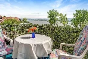 Appartamento | Vista sul lago - Image 2