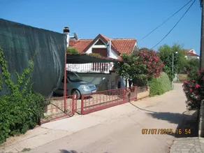 Tolle Wohnung mit Grill und Terrasse | Strand in der Nähe | Haustiere erlaubt - Image 2