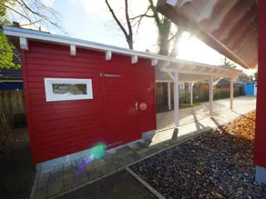 Casa totalmente attrezzata con sauna - Image 5