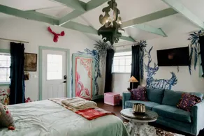 The Wilderness Glam Cabin in Tracy City, TN - Image 5