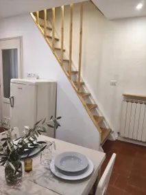 Ferienwohnung mit Terrasse und Grill - Image 5