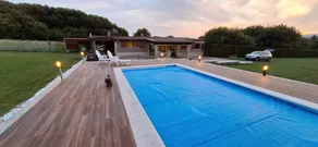Ferienhaus 'Agro Dos Mouriños' mit Bergblick, Wi-Fi und Klimaanlage - Image 3