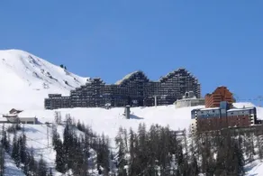 Merveilleux appartement de vacances | Près des pistes de ski - Image 2