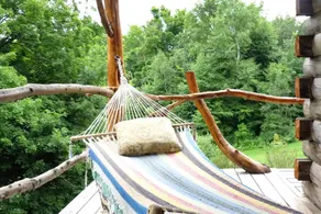 Breathtaking Year-Round Views from Luxury Cabin on New York-Vermont Border - Image 5