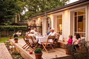 Splendida casa totalmente attrezzata con barbecue e terrazza | Accetta animali domestici - Image 5