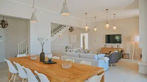 Nice villa with terrace, BBQ & sauna | Pets allowed - Image 3
