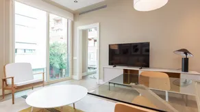 Merveilleux appartement de vacances avec 1 chambre à coucher pour 2 personnes - Image 2