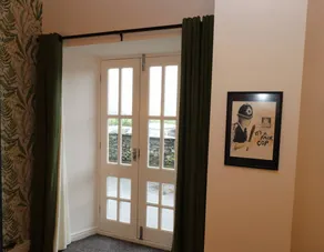 Fully equipped cottage | Pets allowed - Image 3
