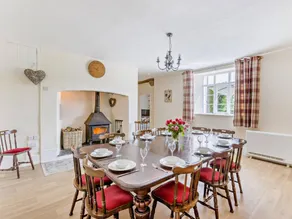 Cottage avec barbecue et jardin - Image 5