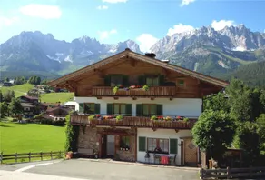 Familienfreundliche schöne Wohnung - Image 2