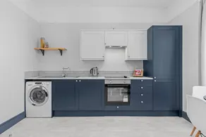 Flat with 1 room for 2 persons - Image 4