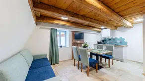 Apartment mit Sauna, Pool und Whirlpool - Image 3