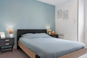 Guest Room “La Suite du Moulin à Eau” 4 Guests – Pool and Tranquility - Image 2