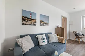 Fully equipped wonderful flat with garden | Garden view | Perfect for remote work | Dogs allowed - Image 4