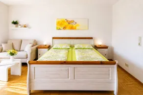 Casa Di Napolitano – Nature & Relaxation by Lake Constance - Image 3