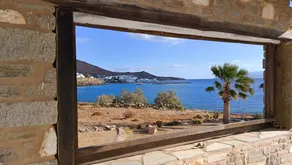 Holiday apartment with garden & terrace | Garden view - Image 5