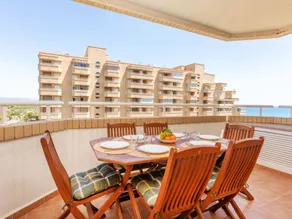 Kinderfreundliche wunderschöne Wohnung mit Pool und Terrasse | Strand in der Nähe | Perfekt für die Arbeit von Zuhause - Image 2
