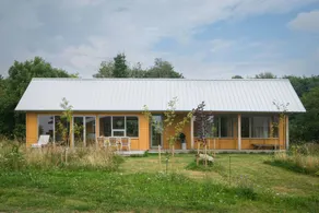 Architect-designed gem on the coast of Bornholm - Image 2