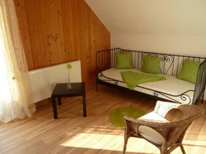 Ruhige Ferienwohnung mit Balkon und Parkplatz - Image 3