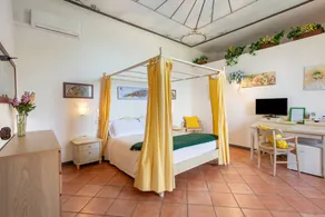Agriturismo Barone Antonio Negri: Suite Bamby - Image 2