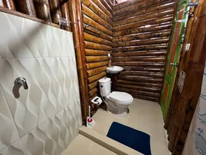 Casa apta para niños con barbacoa, piscina y terraza | Vistas al jardín | Admite perro - Image 4
