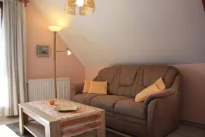 Family-oriented lovely apartment with terrace, garden & barbeque | Garden view - Image 4