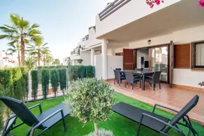 Voll ausgestattete gemütliche Wohnung mit Terrasse, Whirlpool und Garten | Nah am Strand | Haustierfreundlich - Image 2