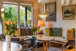 Holiday home with sauna, terrace & barbecue - Image 4