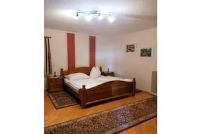 Casa vacacional con terraza | Admite perro - Image 5