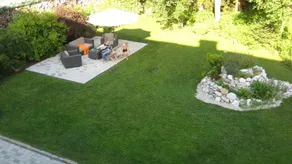 Holiday apartment with garden - Image 5