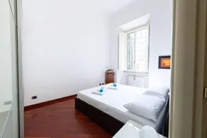 Wohnung mit 1 Schlafzimmer für 4 Personen - Image 3