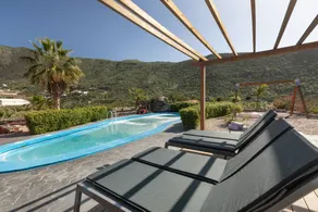 Familienfreundliche Finca mit privatem Pool, Terrasse und Garten | Gartenblick | Perfekt für die Arbeit von Zuhause - Image 2