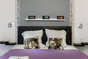 Lovely bed & breakfast with garden & terrace | Garden view | Pet-friendly - Image 4