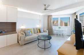 Children-friendly nice holiday apartment with terrace, garden & pool | Next to the beach | Dogs allowed - Image 4