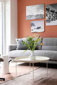 Nice flat with terrace | Pets allowed - Image 2